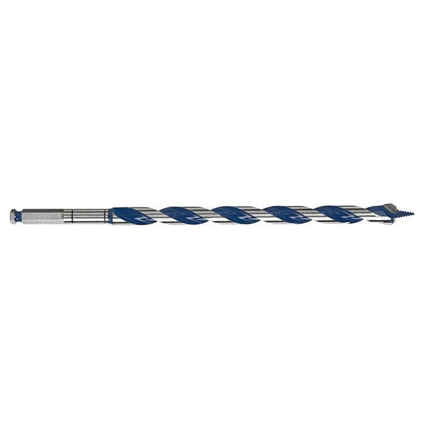 Bosch NKLB11 11/16 x 17-1/2-Inch Reinforced Spine Daredevil Auger Bits