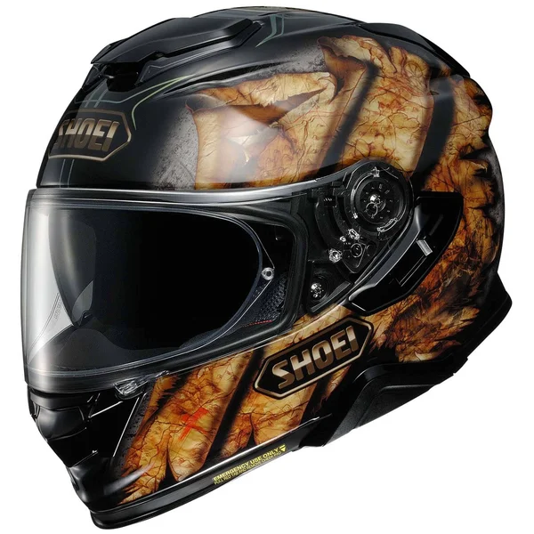 Shoei GT-Air II Full Face Helmet Deviation TC-9 Small