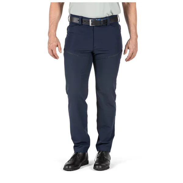 5.11 Tactical Slim-Fit Delta Tactical Pant - Peacoat - 74526-787-40-36