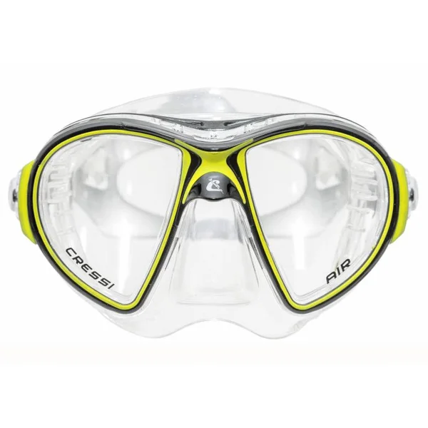 Cressi Air Crystal Mask