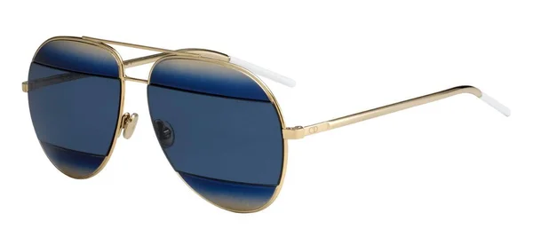 Dior Split 1 Sunglasses 59 mm Gold