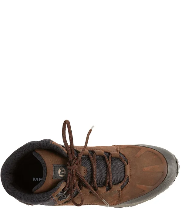 Merrell Coldpack Ice+ Mid Polar Waterproof Men's