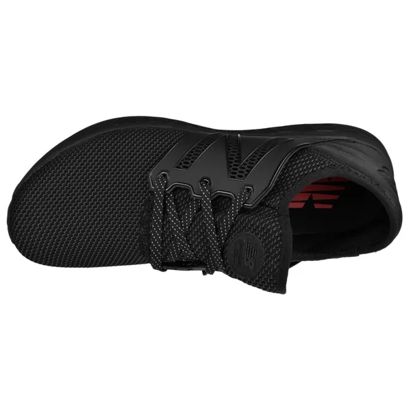 New Balance Men's Fresh Foam Cruz V2 Sport Shoes Black, Size: 7