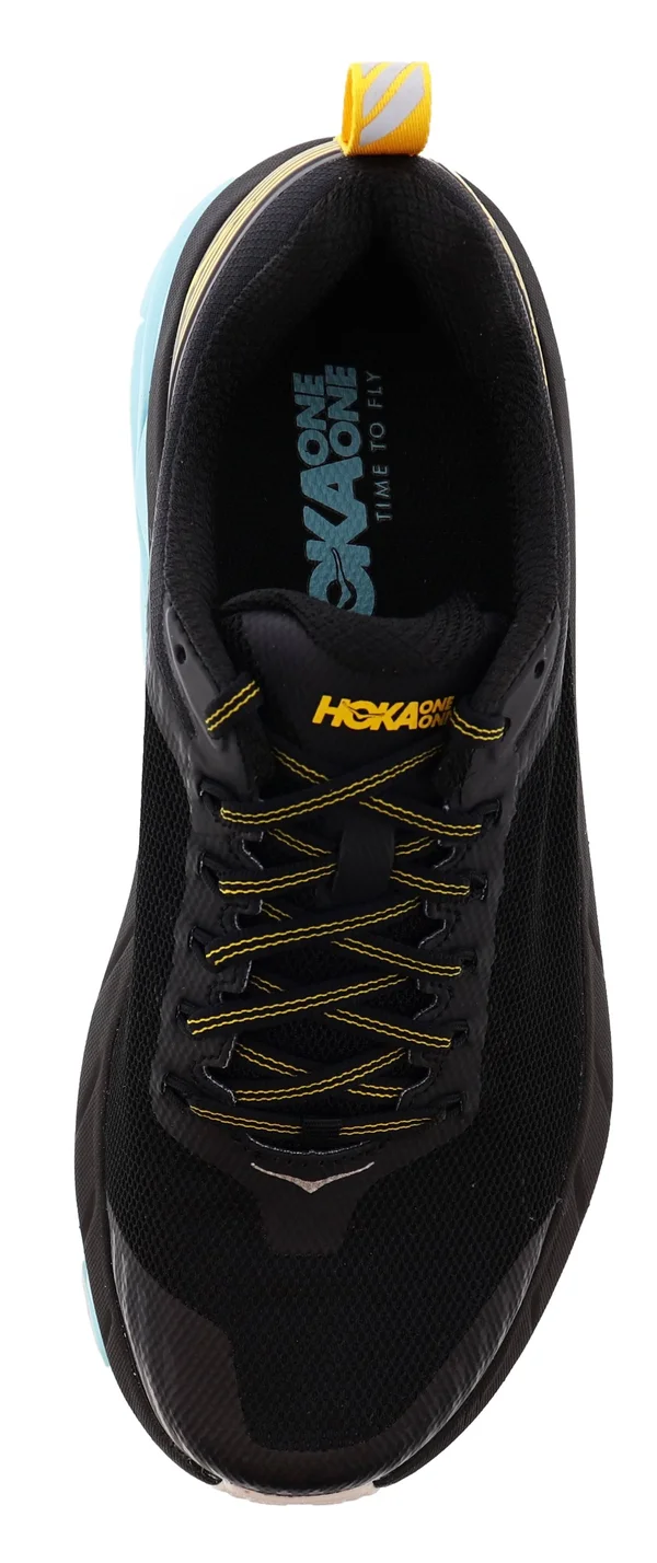 Hoka One One Challenger ATR 5 8.5 Women's Anthracite