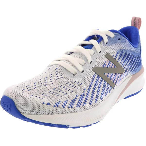 Women's New Balance 870v5 Running Shoe - White