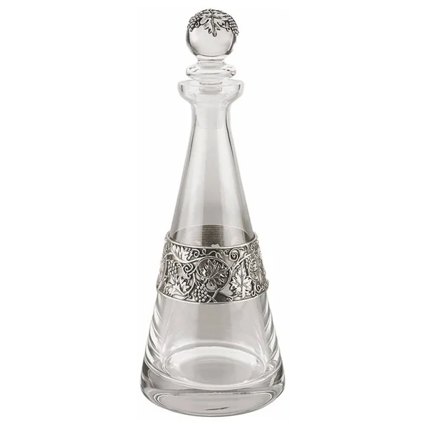 Royal Selangor William Morris Decanter