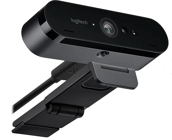 Logitech Brio C1000e 4K HD Webcam