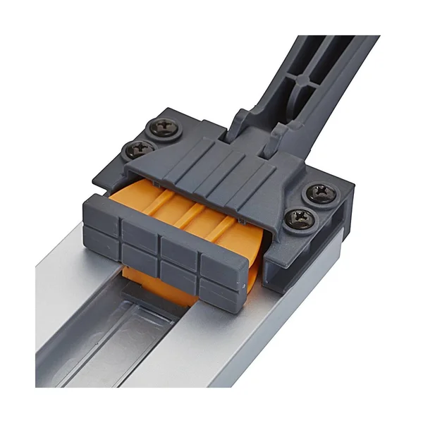 Bora 543024 24x22 WTX Edge Clamp Saw Guide