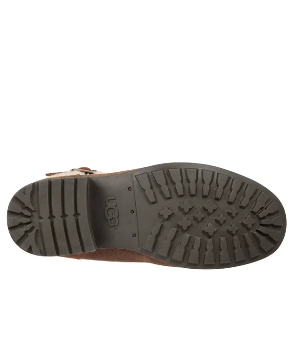 Ugg Blayre III Boot - Women's Chipmunk, 9.5