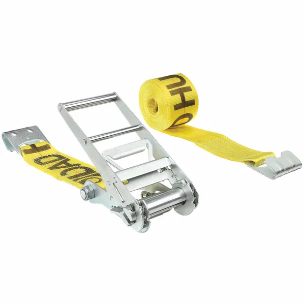 Lift All 26425 Cargo Strap, Ratchet, 30 ft x 4 in, 5000 lb