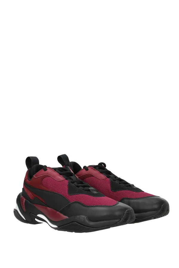 Puma Thunder Spectra Burgundy