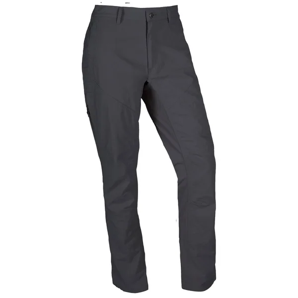 Mountain Khakis Trail Classic Fit Pant - Men's Gunmetal, 33x32