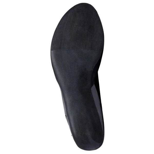 Black Diamond Momentum Lace Climbing Shoe Black/Anthracite - 7.5