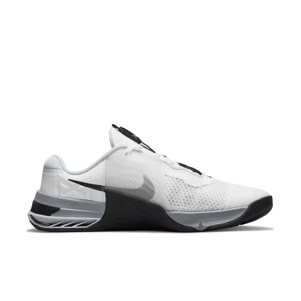 Nike Metcon 7 Training Shoes in White, Size: 7.5, CZ8281-100