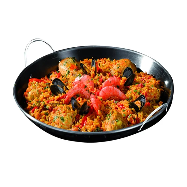 Campingaz Culinary Modular Barbecue Paella