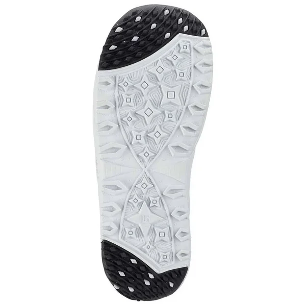 Burton Women's Limelight Snowboard Boots, Black, 8.0