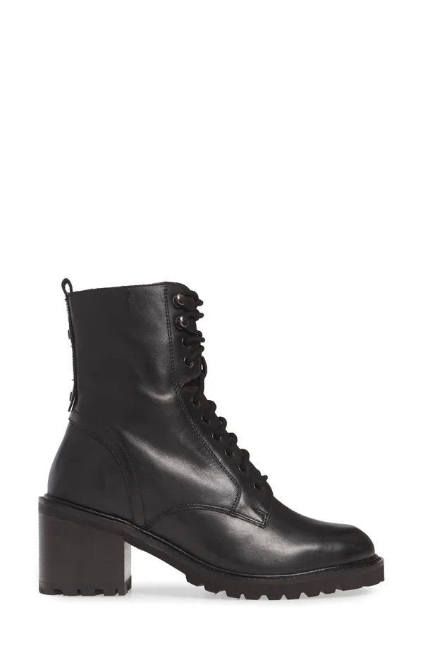 Seychelles Irresistible 7 Women's Black