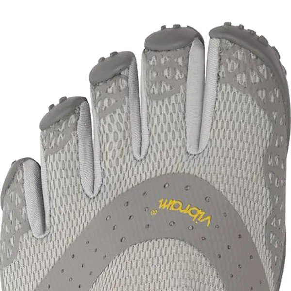 Vibram Men's V-Aqua - Grey - 42