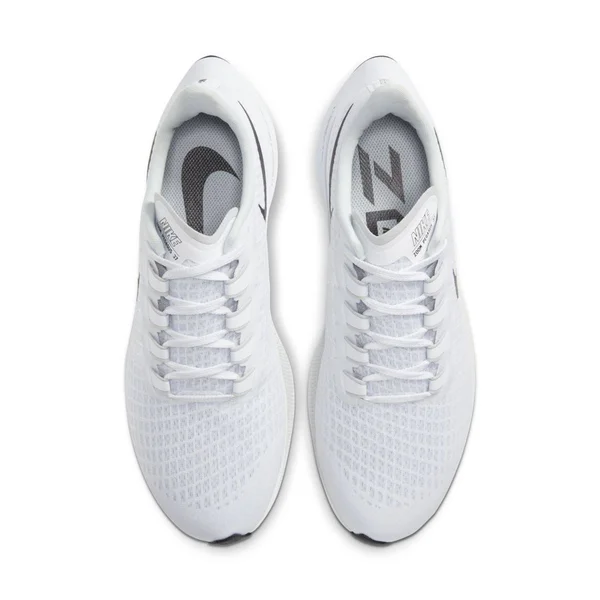 Nike Men's Air Zoom Pegasus 37 Running Shoes - White