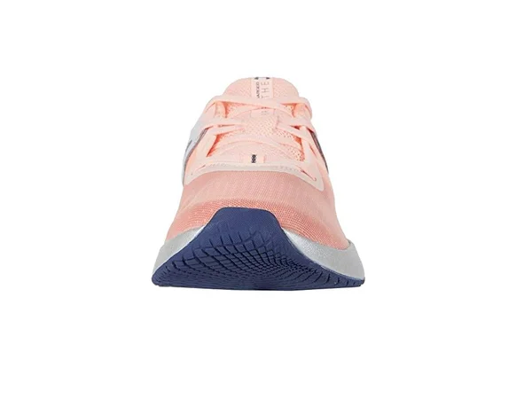 Under Armour Women's Charged Breathe TR 2 Athletic Shoes - Pink - 9.5
