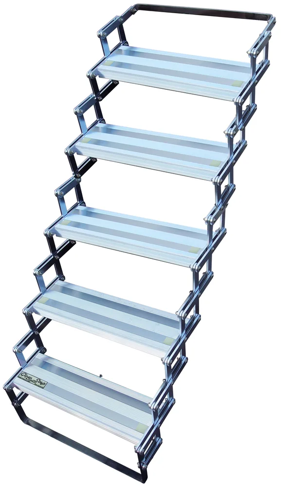 Torklift 8in Glow Step-Five Step (A7805)