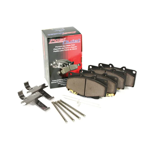 Centric 105.09740 Disc Brake Pad