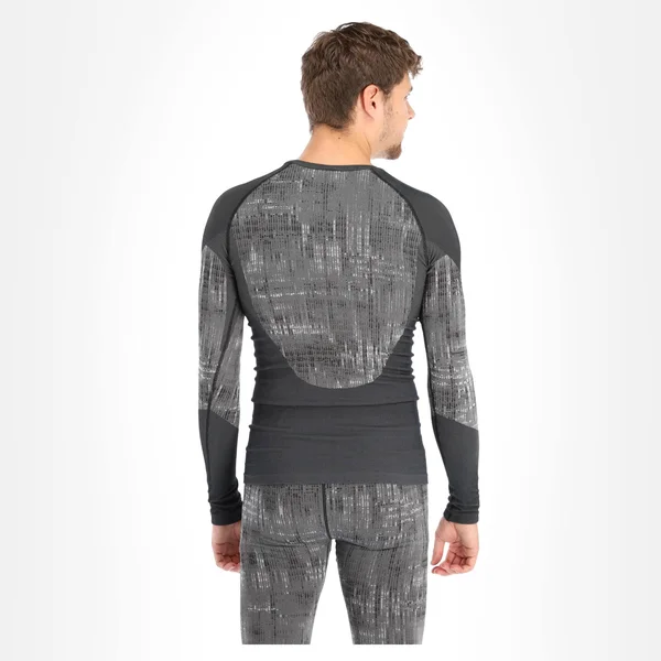 Odlo Blackcomb Baselayer Top - Men's