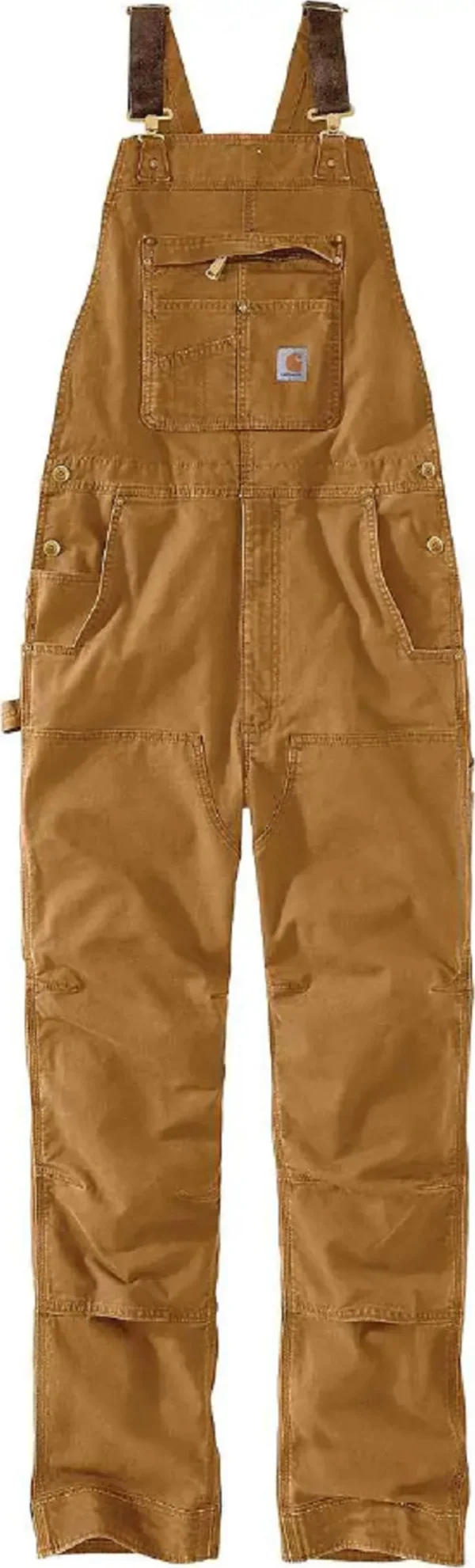 Carhartt Men's Rugged Flex Rigby Bib