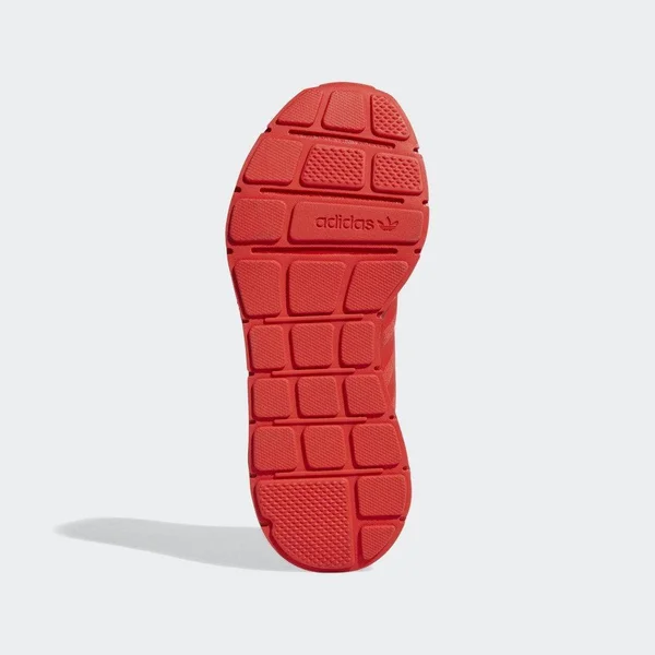 Adidas Originals Women's Swift Run x Shoes, Red