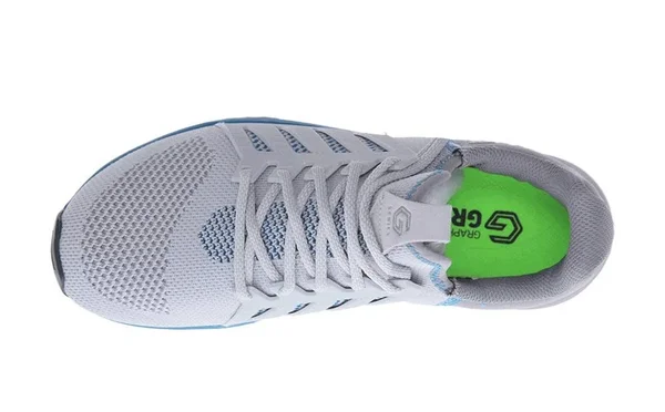Inov-8 - F-Lite G 300 Men's Training Shoe - Grey/Blue