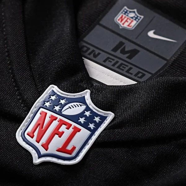 Nike Shirts - Nike Jeremy Hill #32 Cincinnati Bengals, Color: Black, Size: 31 Neck To Bottom. + 24 From Armpit To Armpit, Abe