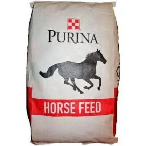 Land O&Lakes Inc. Purina Complete Packer Cubes Horse Feed 50 lb