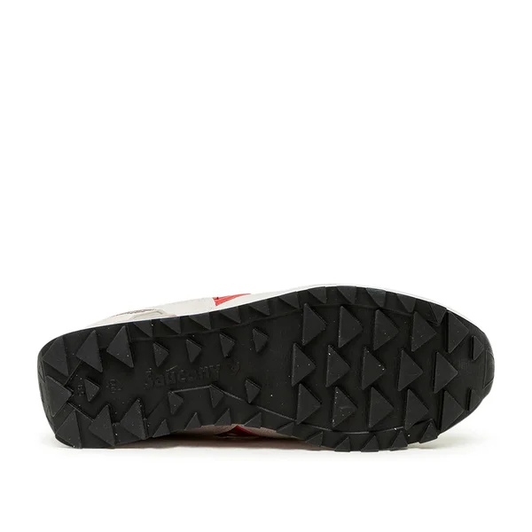 Saucony Shadow Original (Grey - Red)