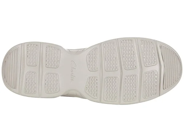 Clarks Bradley Free 26157997 Tan Leather