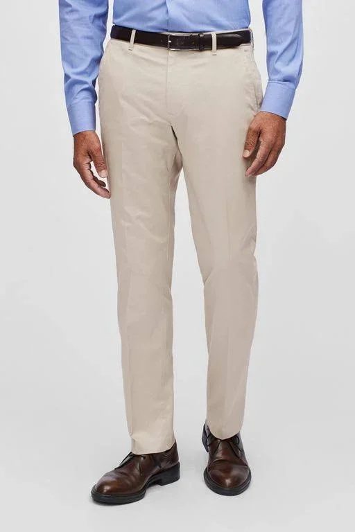 Bonobos Stretch Weekday Warrior Dress Pants - Natural - Casual Pants