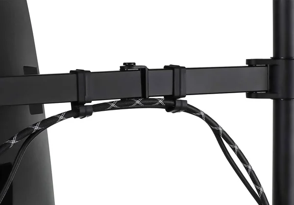 Mount-It! - Standing desk converter - rectangular