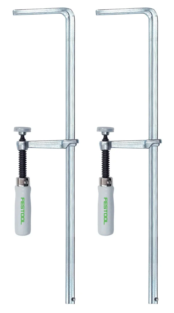 Jet 202720 HD-2T 2-Ton Heavy-Duty Beam Clamp