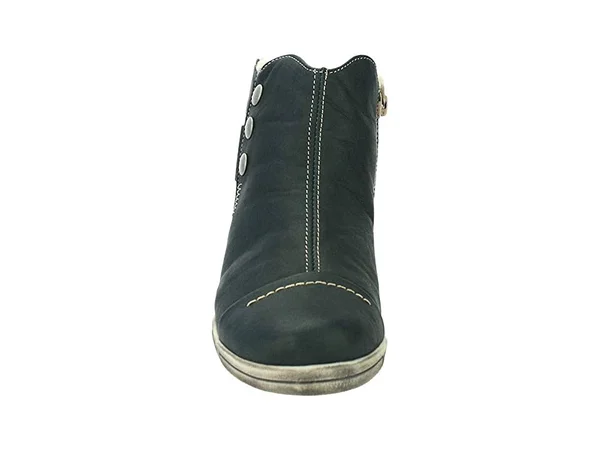 Cloud Aline Bootie - Size 5Us in Green at Nordstrom