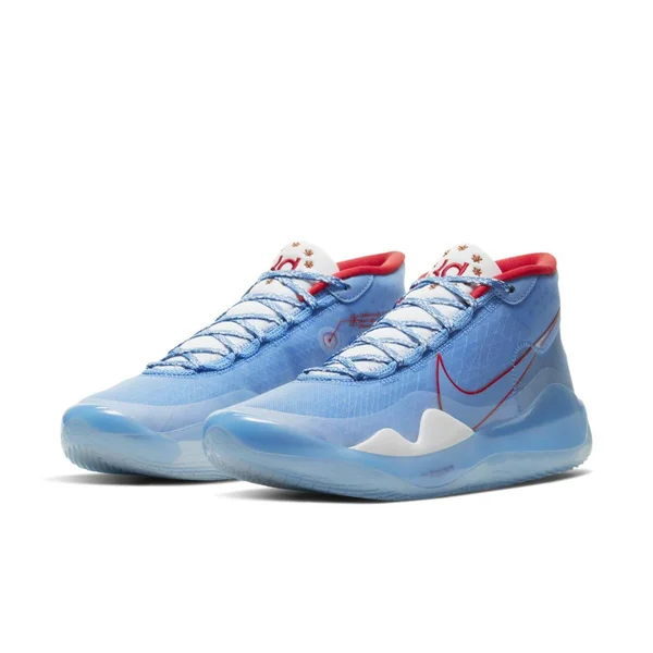 Nike Don C x KD 12 &NBA ASG 2020& Mens Sneakers - Size 8.0