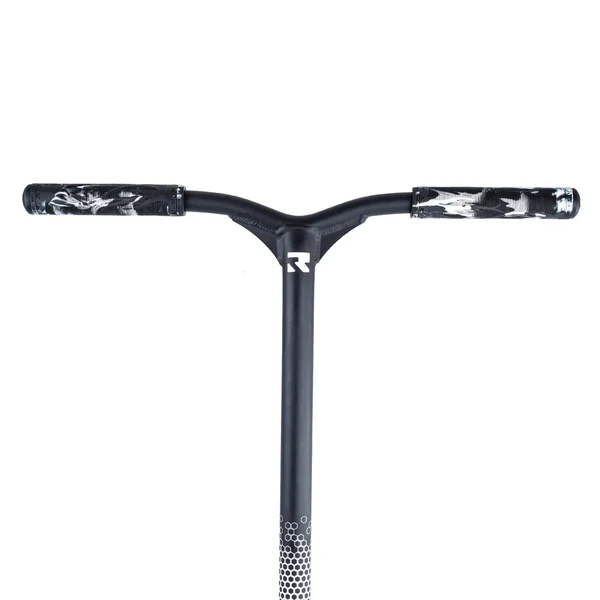 Root Industries Complete Scooter Invictus 2 Black White