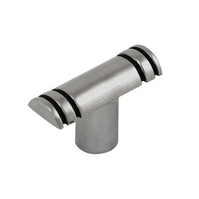Vicenza Designs K1330-PG Archimedes Bar Knob Size: 1.5x22 H x 0.56x22 W x 1x22 D, Finish: Polished Gold