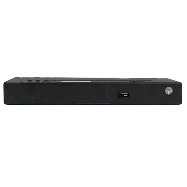 StarTech.com HDMI with Automatic and Priority Switching 2 In 1 Out HDMI Selector with Automatic Priority Switching 1080p Switch