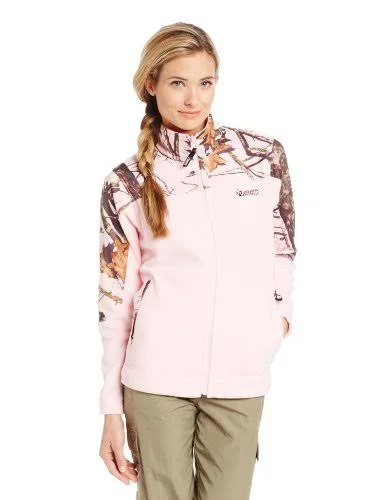 Rocky Women's Silent Hunter Combo Fleece Jacket 602418