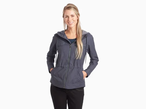 Kuhl Stryka Jacket - Ink, XL