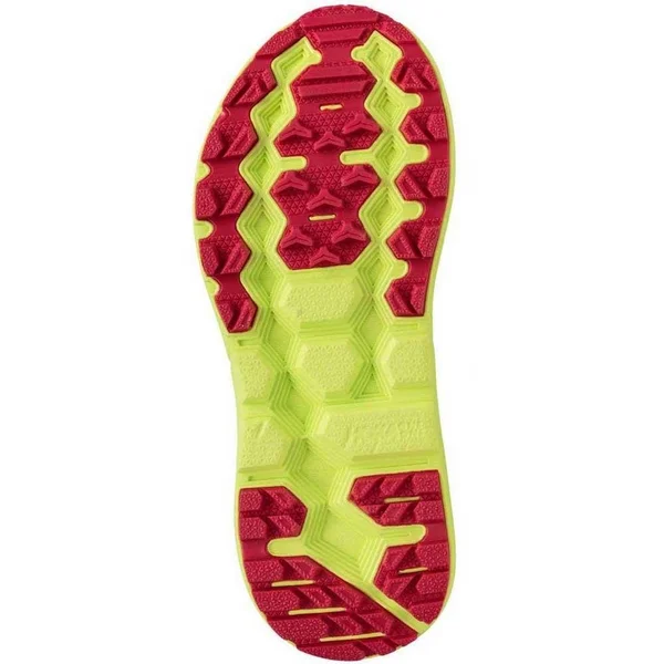 Hoka One One Challenger Atr 4 Women's Running Shoes Black Road Run