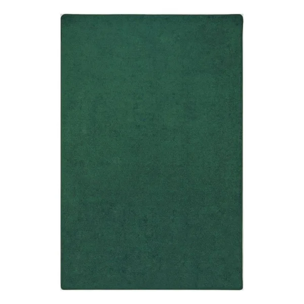 Endurance 6' x 9' Area Rug in Color Forest