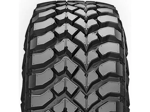 Hankook Dynapro MT RT03 Tire 33X12.50R15