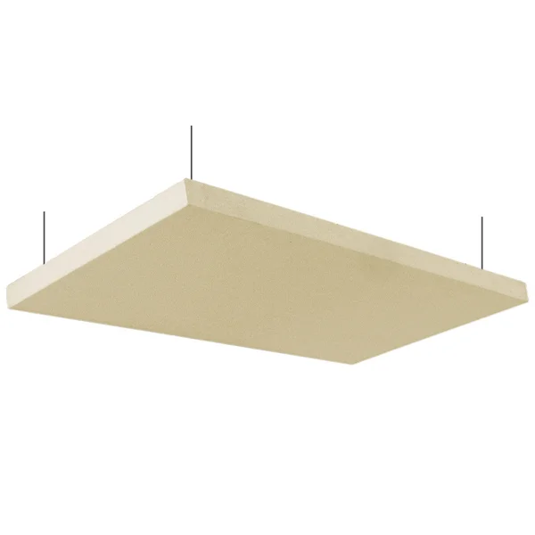 Primacoustic Nimbus Acoustic Ceiling Cloud Beige