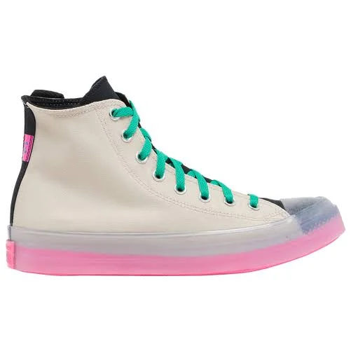 Converse Chuck Taylor All Star CX High Top - Mens Casual Basketball Shoes - String/Hyper Pink/Black, Size 11.5