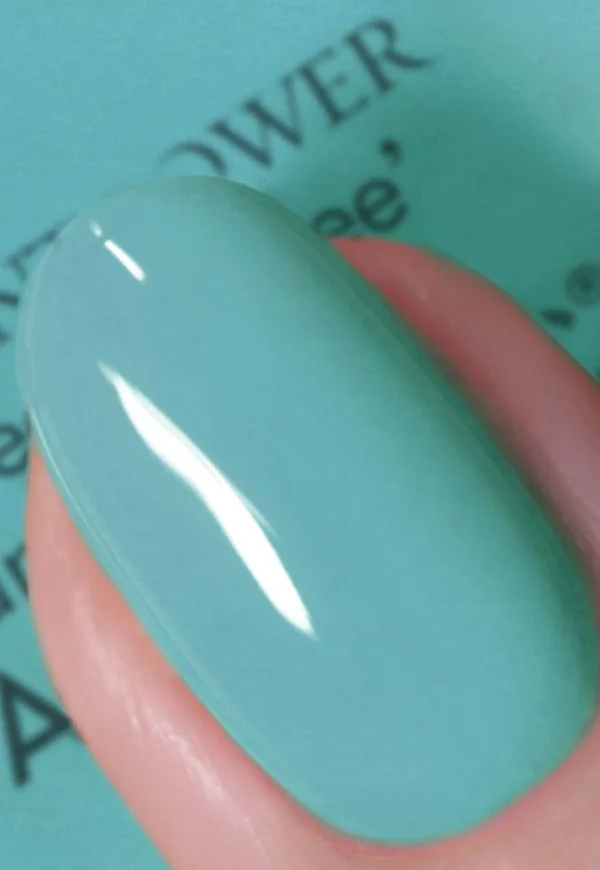 Nails Inc Just Avocado It Plant Power Nail Polish